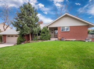 1140 E Easter Ave, Centennial, CO 80122