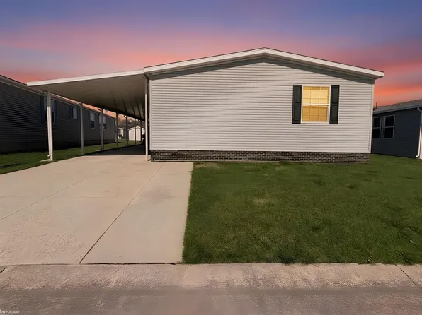 37151 Millstone Trl, New Haven, MI 48048