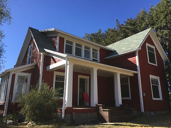 prime property ranch house