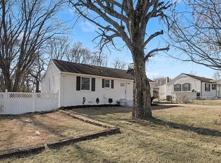 107 Garwood Dr, Nashville, TN 37210