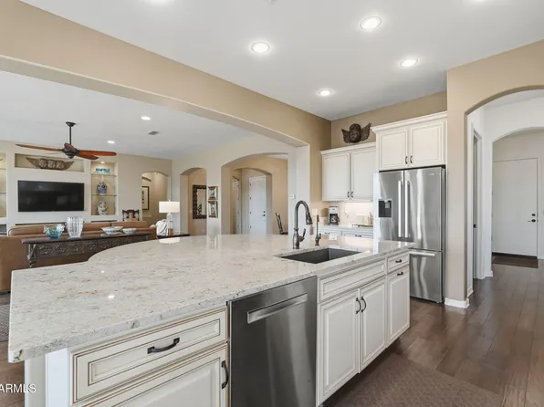4055 N SMITHSONIAN Drive #22A, Florence, AZ 85132