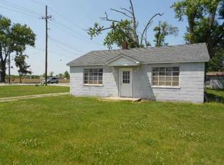 6050 E Rio Grande Ave, Terre Haute, IN 47805