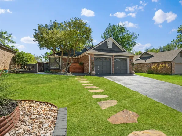 2516 Lake Bend Ter, Carrollton, TX 75006