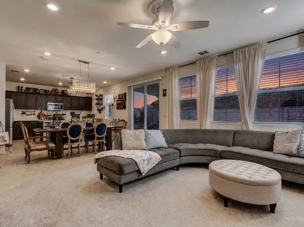 17160 Gray Pine Pl, San Bernardino, CA 92407