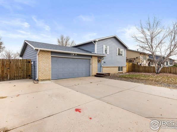 1206 Moore Dr, Gilcrest, CO 80623