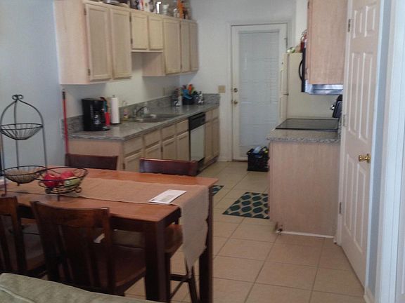 New Granite Countertops