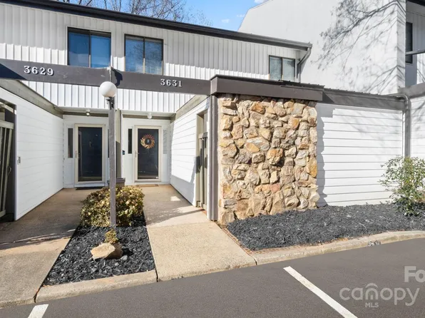 3631 Maple Glenn Ln, Charlotte, NC 28226