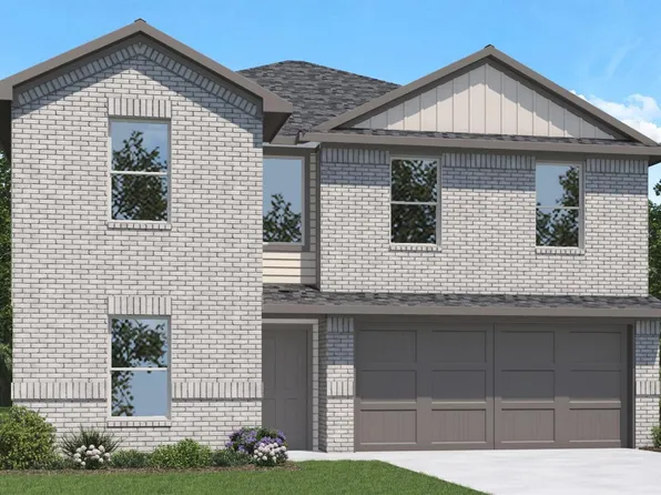 3005 Baisley Trl, Katy, TX 77493