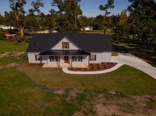 6 Harnage Rd, Lakeland, GA 31635