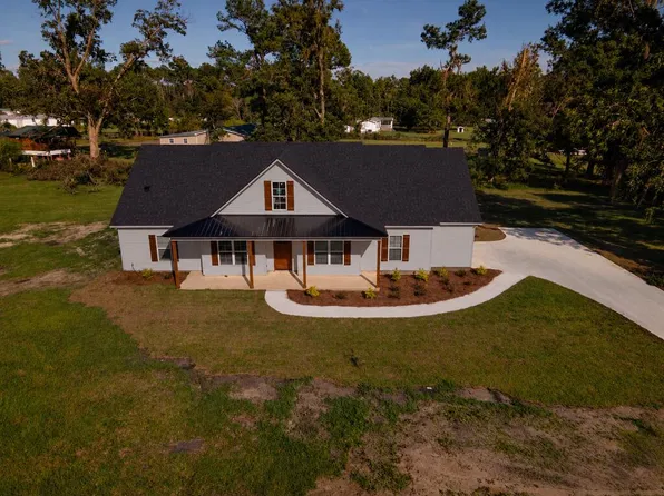 6 Harnage Rd, Lakeland, GA 31635