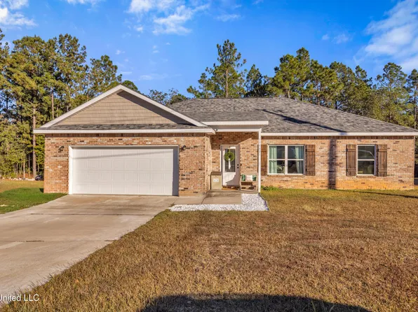 19480 Stewart St, Saucier, MS 39574