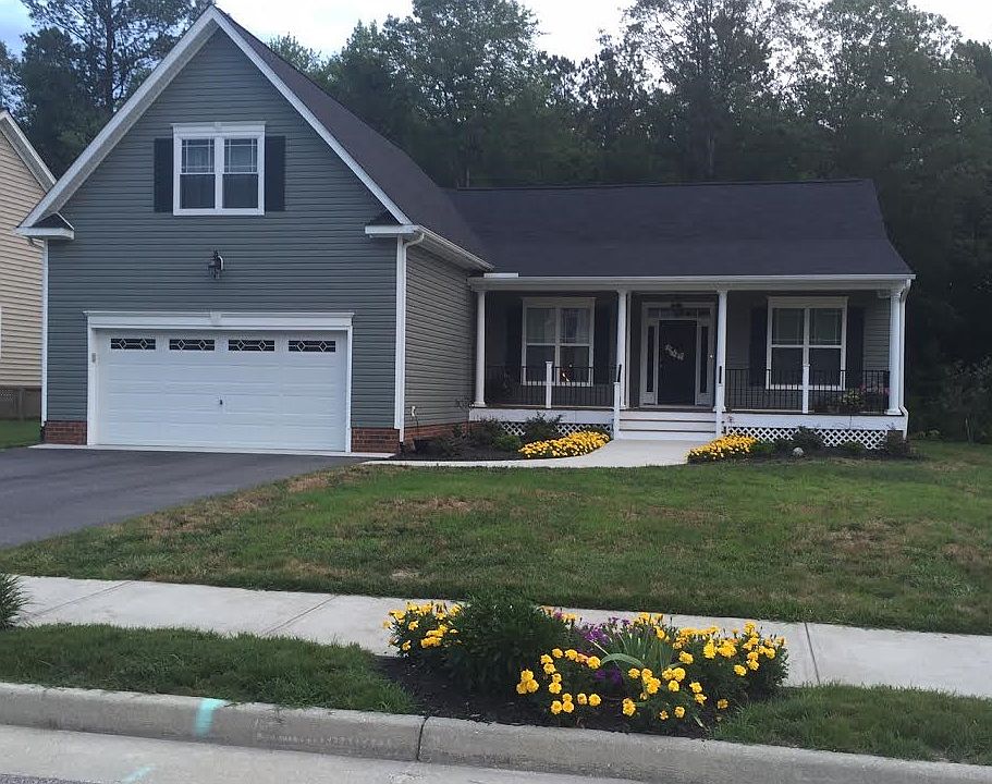 1st image of 15507 Parkgate Dr