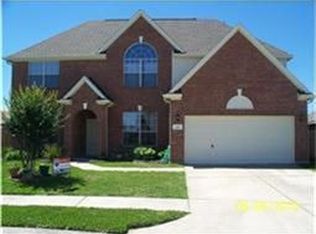 309 Josh Way, La Porte, TX 77571