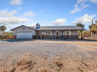 7423 Palomar Ave, Yucca Valley, CA 92284