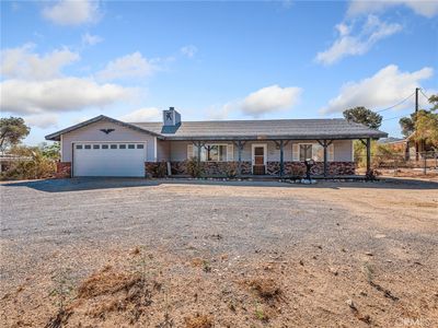 7423 Palomar Ave, Yucca Valley, CA, 92284