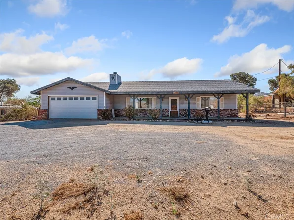 7423 Palomar Ave, Yucca Valley, CA 92284