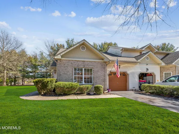 56 Riva Boulevard, Brick, NJ 08723