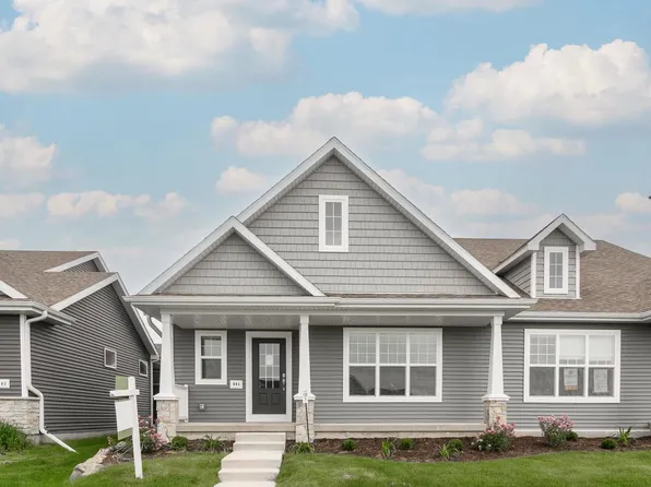 664 HILLCREST Drive, Waunakee, WI 53597