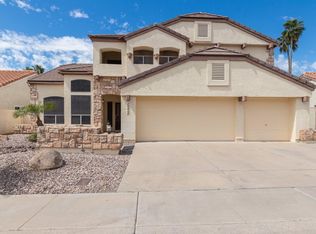 19820 N 69th Ave, Glendale, AZ 85308