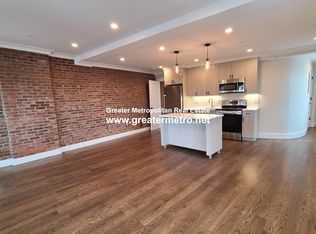 358 Hanover St #8, Boston, MA 02113