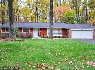 24400 Kakae Dr, Damascus, MD 20872