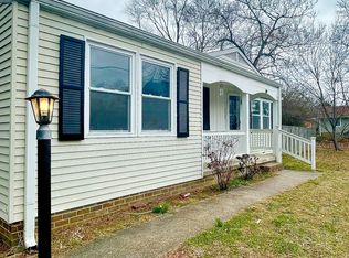 5826 Belmont Rd, North Chesterfield, VA 23234