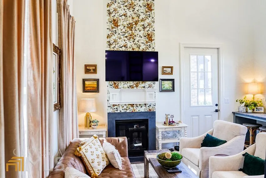 2 bed, 1.0 bath, 650 sqft, $3,600 — Photo 4