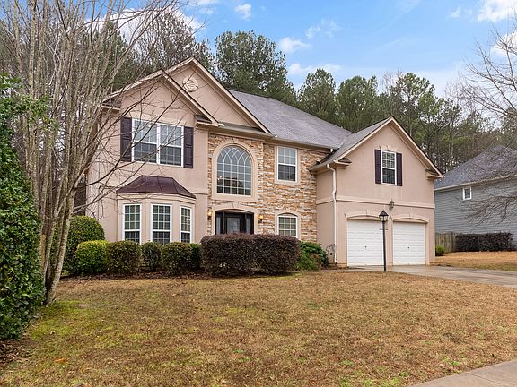 3rd image of 4218 Galilee Dr NE