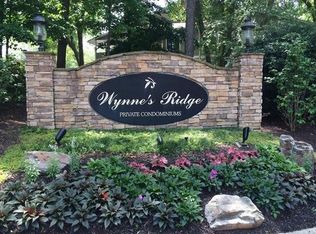 1203 Wynnes Ridge Cir SE #1203, Marietta, GA 30067
