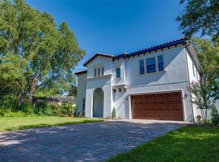 1205 W Plymouth St, Tampa, FL 33603