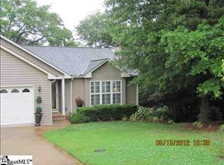 6 Pheasant Ridge Dr, Taylors, SC 29687
