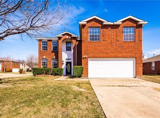 2001 Hickory Dr, Little Elm, TX 75068