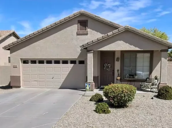 4234 E Shannon St, Gilbert, AZ 85295