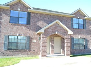 2524 Teal Dr, College Station, TX 77840