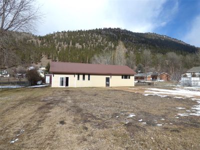 142 Parkway Dr, Alberton, MT, 59820