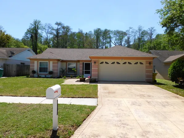 3128 Jodi Ln, Palm Harbor, FL 34684
