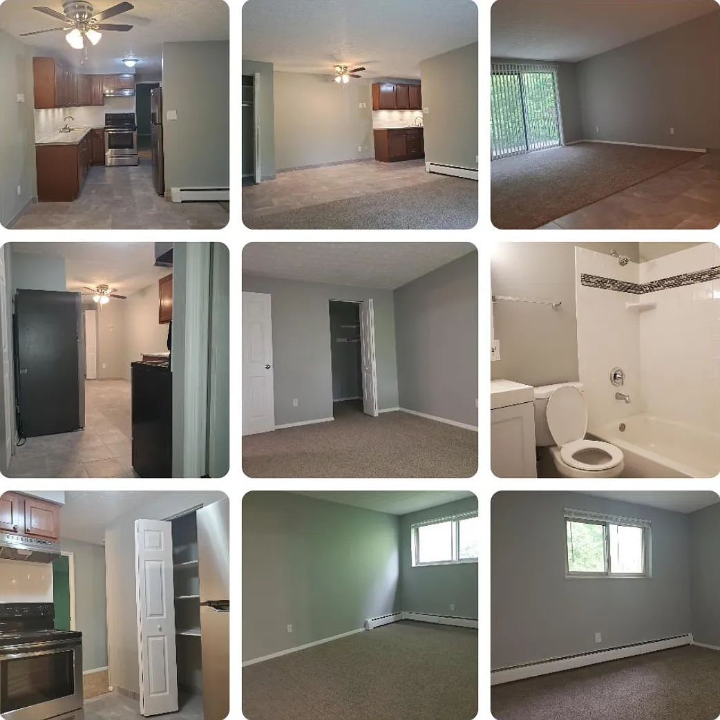2 bed, $1,000 — Photo 1