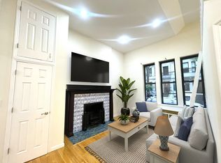 257 W 91st St APT 1E, New York, NY 10024