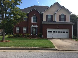 5652 Winchester Pl, Lithonia, GA 30038