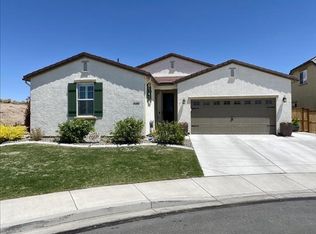 5492 Specklestone Ct, Sparks, NV 89436