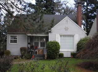 6238 NE 21st Ave, Portland, OR 97211