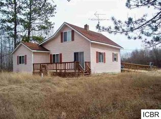 64834 Highway 38, Effie, MN 56639