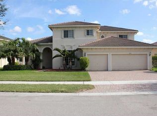 19124 SW 60th Ct, Fort Lauderdale, FL 33332