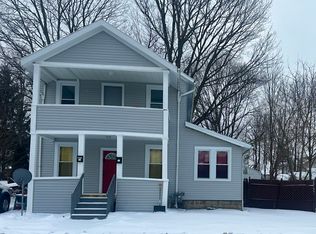 404 Exchange Ave #2, Endicott, NY 13760