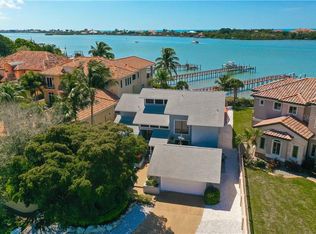 437 Sorrento Dr, Osprey, FL 34229