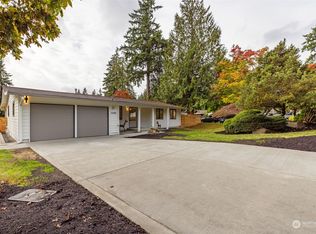 16205 SE 29th St, Bellevue, WA