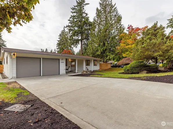 16205 SE 29th Street, Bellevue, WA 98008
