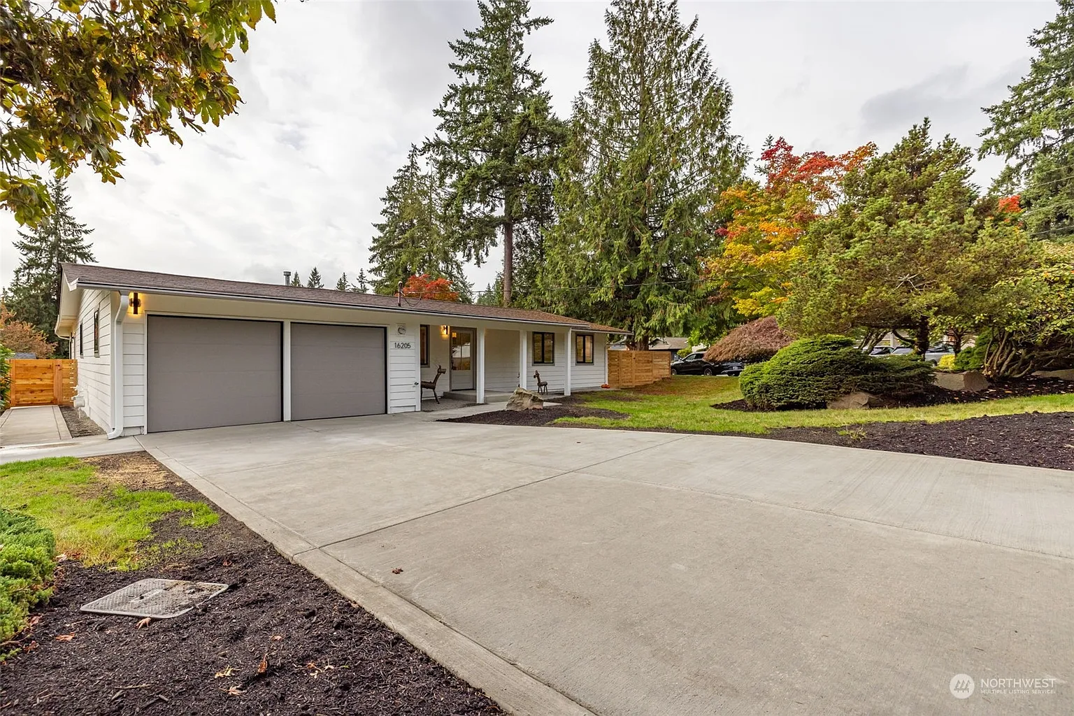 16205 SE 29th Street photo 1