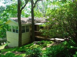 535 High Peak Dr, Boone, NC 28607