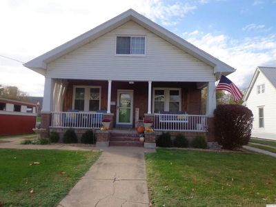 1305 N 12th St, Quincy, IL, 62301